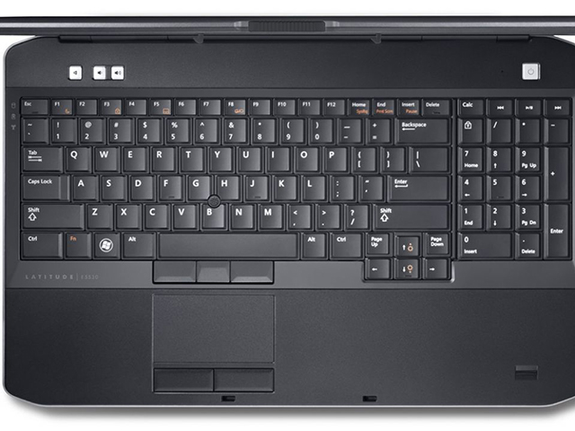 Laptop Dell Latitude E5530 i5 3310M/4GB/SSD 120Gb